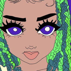CANDY-EYES