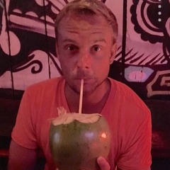 Nate Regehr