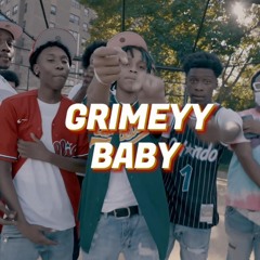 Grimeyy Baby