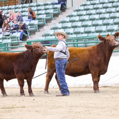 Cason Ricksger