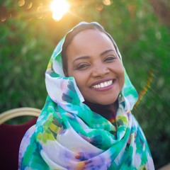Sulaima Sharif