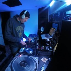 Dj Palimade