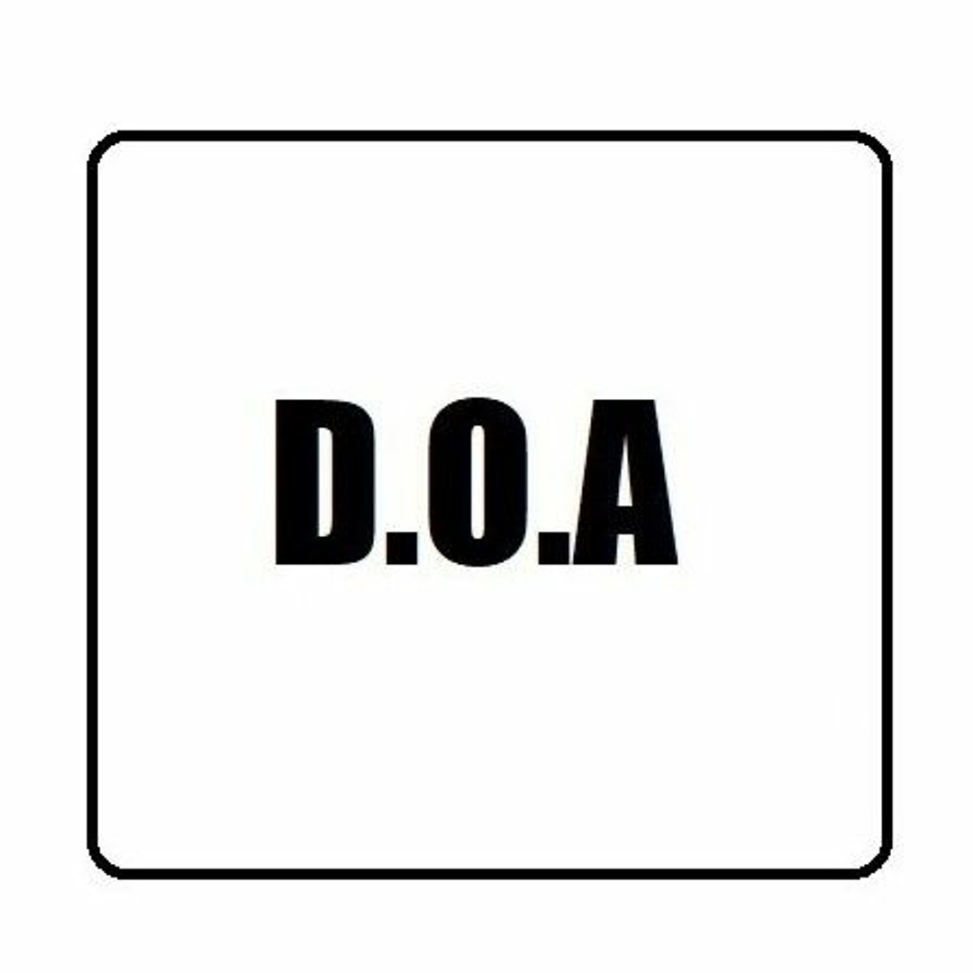 Stream DJ DOA music | Listen to songs, albums, playlists for free