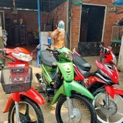 thêm