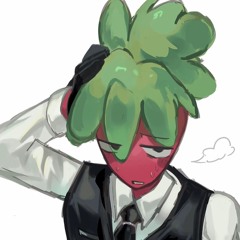 sprout 🌱🍓