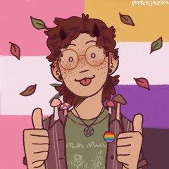 [🏳️‍⚧️~☆Pluto/Bug☆~⚧️]