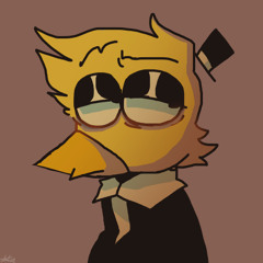 Siphonic Duck