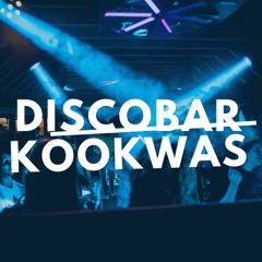 Discobar Kookwas