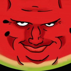 DEGENERATE MELON