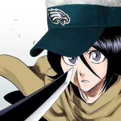Bleach #1