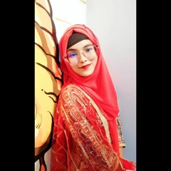 Sarah Afrin