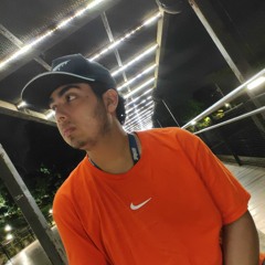 JuanSilvaDj II PERFIL