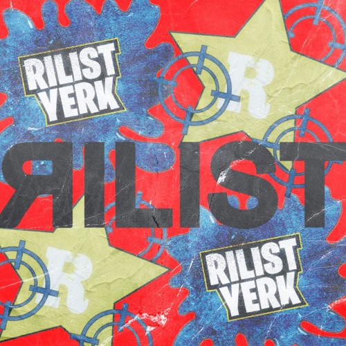 Rilist Radio’s avatar