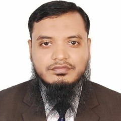 Mohammad Abul Hosain