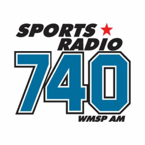 SportsRadio 740’s avatar