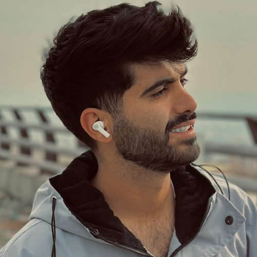 Mahdi Saeidi’s avatar