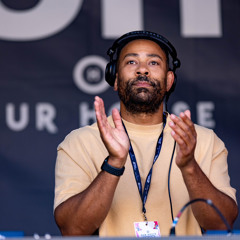 DJ John Marshall