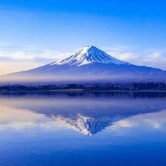 Fujiyama mix