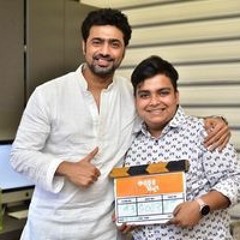 Anirudhya Chakroborty