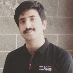 Faizan Saqib