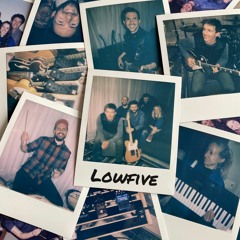 lowfiveband