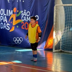 Bernardo Oliveira