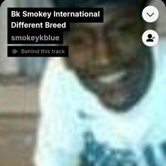Bk Smokey