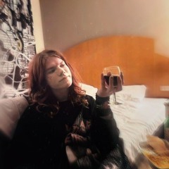 в моей крови капли героина 🩸