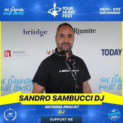 Sander deejay