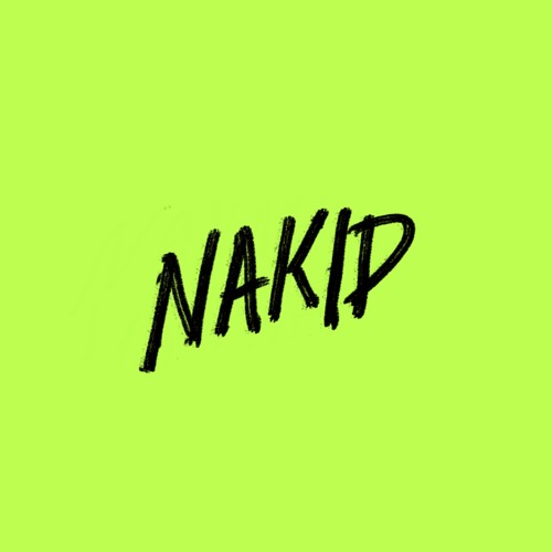 NAKID MAGAZINE’s avatar
