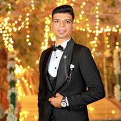 Mohamed Ahmed Mekrm Bahless