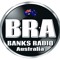 Banks Radio Australia