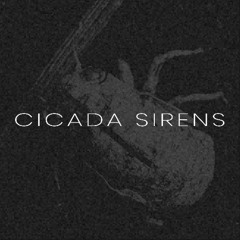 Cicada Sirens
