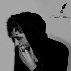 Ariel Parra (literatura)