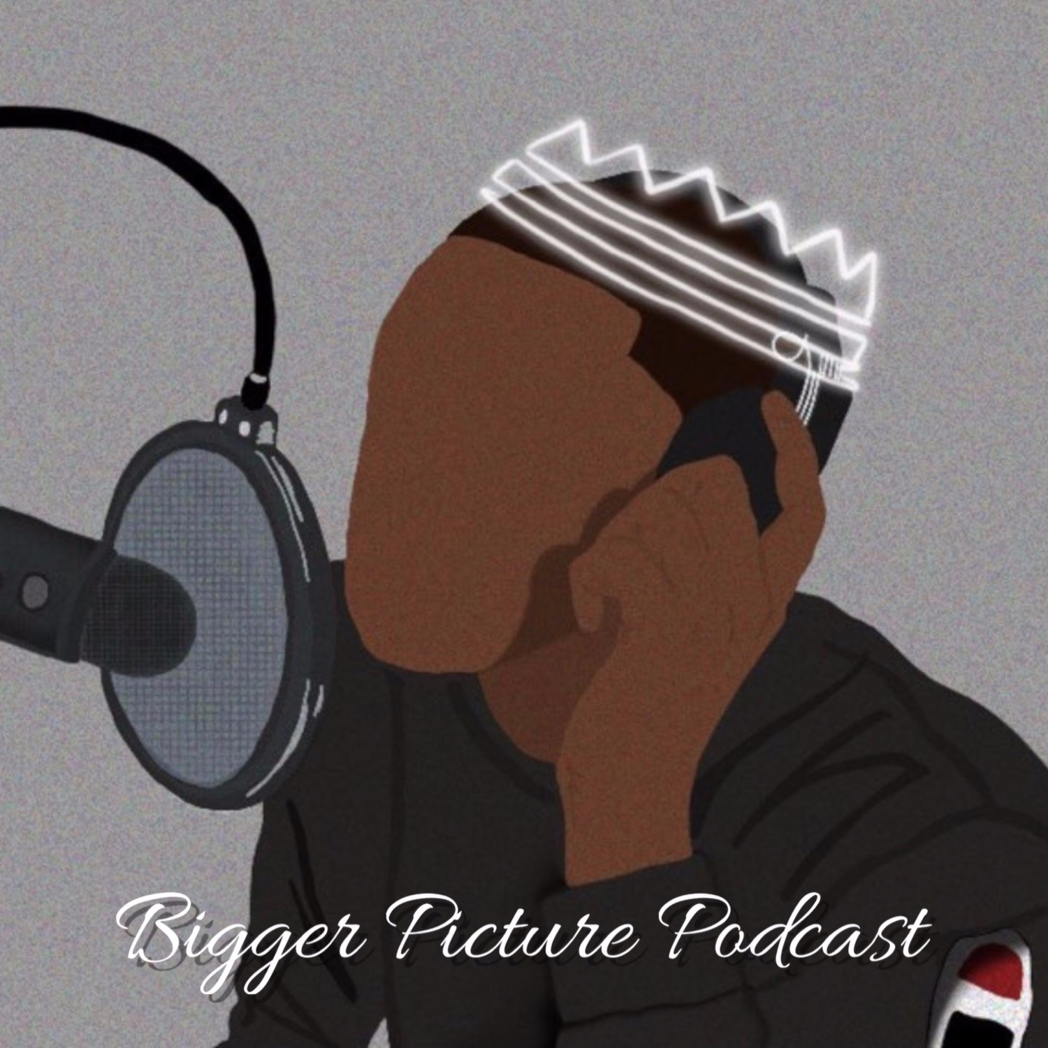 Bigger Picture Podcast