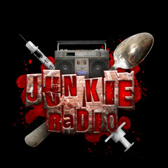 JUNKIE RADIO ©