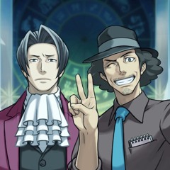 Ace Attorney Investigations 2 OST