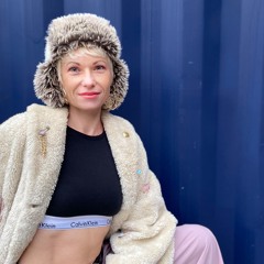 GERDA // RÄUBERMÄDCHEN