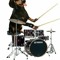 The Drummin' Dogs' (AKA RikTNT)