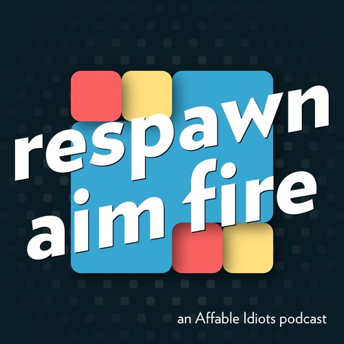 Respawn Aim Fire’s avatar