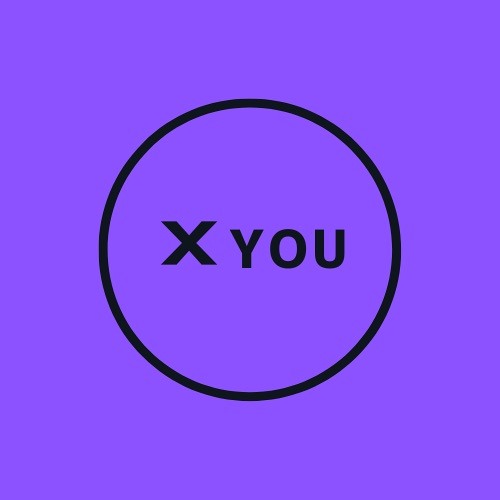 X YOU’s avatar