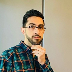 Mehdi Shahamirian