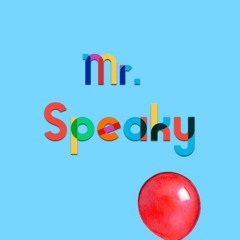 Mr Speaky