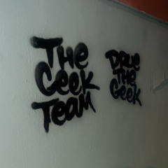 The Geek Team