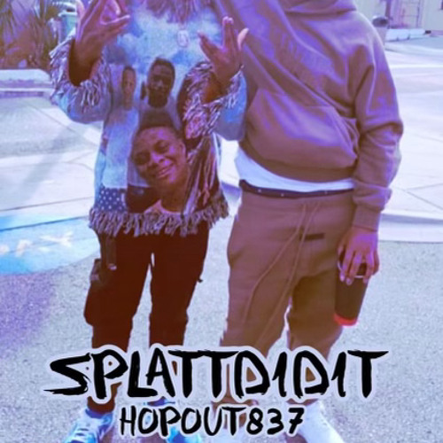 Hopout837- NY vibes