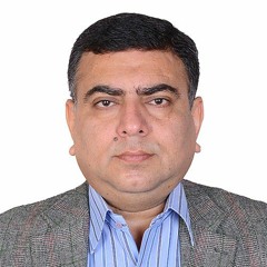 Ravindar Mandhan