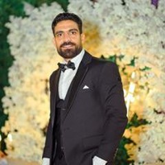 Mostafa Hamdeen