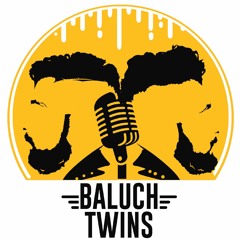Baluch Twins
