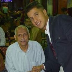 Mohamed Saad