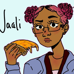 Jaali